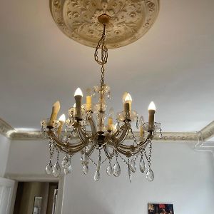 Appartement met een Slaapkamer